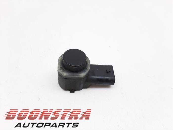 Usados Sensor PDC Audi RS 6 Avant (C7) 4.0 V8 TFSI 32V Precio € 24,95 Norma de margen ofrecido por Boonstra Autoparts