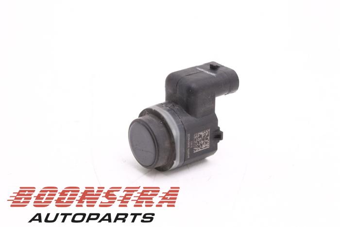 Gebrauchte PDC Sensor BMW 6 serie Gran Coupe (F06) 640d 24V Preis € 24,95 Margenregelung angeboten von Boonstra Autoparts