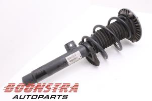 Used Front shock absorber rod, left BMW 3 serie Touring (F31) 320d 2.0 16V EfficientDynamicsEdition Price € 59,00 Margin scheme offered by Boonstra Autoparts