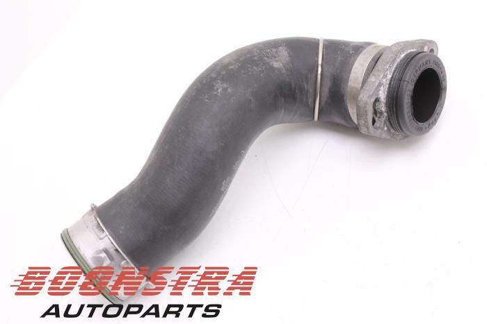 Gebrauchte Intercooler Schlauch BMW 1 serie (E87/87N) 118d 16V Preis € 24,95 Margenregelung angeboten von Boonstra Autoparts