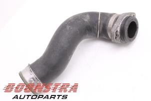 Used Intercooler hose BMW 1 serie (E87/87N) 118d 16V Price € 24,95 Margin scheme offered by Boonstra Autoparts