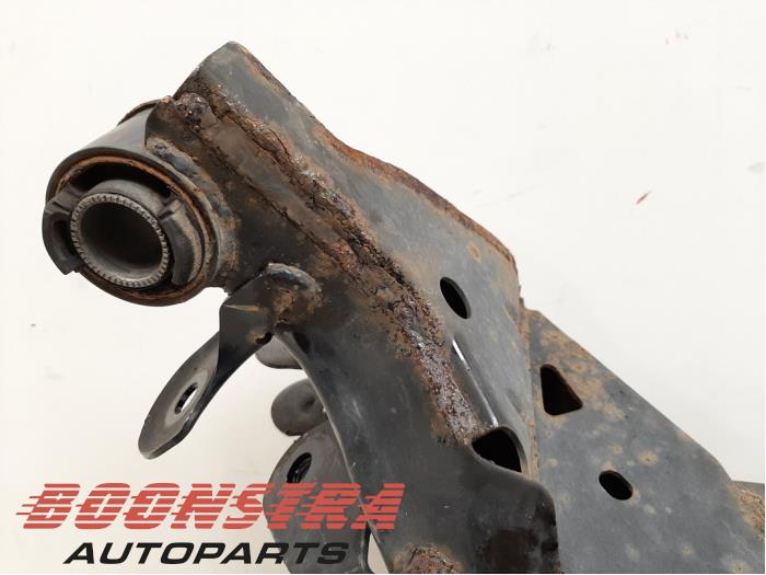 Subframe from a Ford Mondeo V Wagon 1.5 TDCi 2015