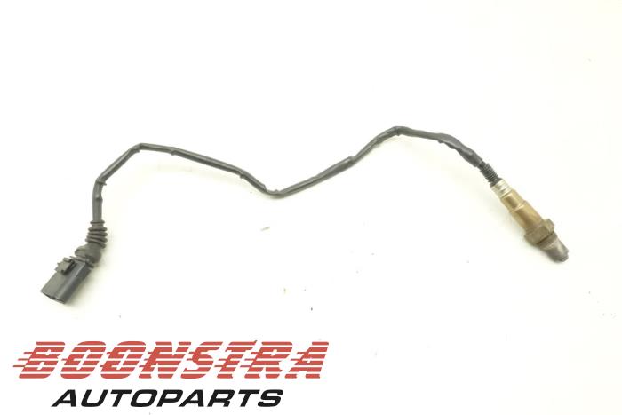 Usados Sonda Lambda Audi RS 6 Avant (C7) 4.0 V8 TFSI 32V Precio € 24,95 Norma de margen ofrecido por Boonstra Autoparts