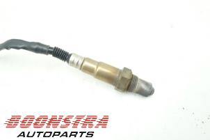 Lambda probe from a Audi RS 6 Avant (C7) 4.0 V8 TFSI 32V 2013