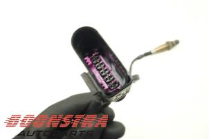 Lambda probe from a Audi RS 6 Avant (C7) 4.0 V8 TFSI 32V 2013