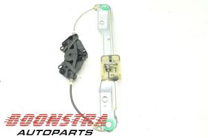 Used Rear door window mechanism 4-door, right Volvo V60 I (FW/GW) 2.4 D6 20V Plug-in Hybrid AWD Price € 29,95 Margin scheme offered by Boonstra Autoparts