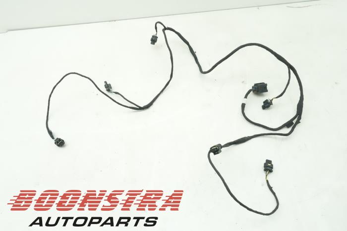 Gebrauchte Pdc Kabelbaum Mercedes B (W246/W242) 1.6 B-180 BlueEFFICIENCY Turbo 16V Preis € 24,95 Margenregelung angeboten von Boonstra Autoparts