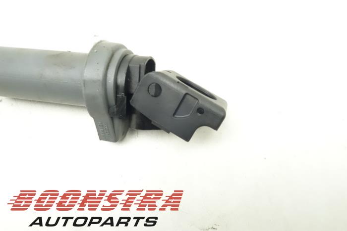 Ignition coil from a BMW M4 (F82) M4 3.0 24V Turbo Competition Package 2017
