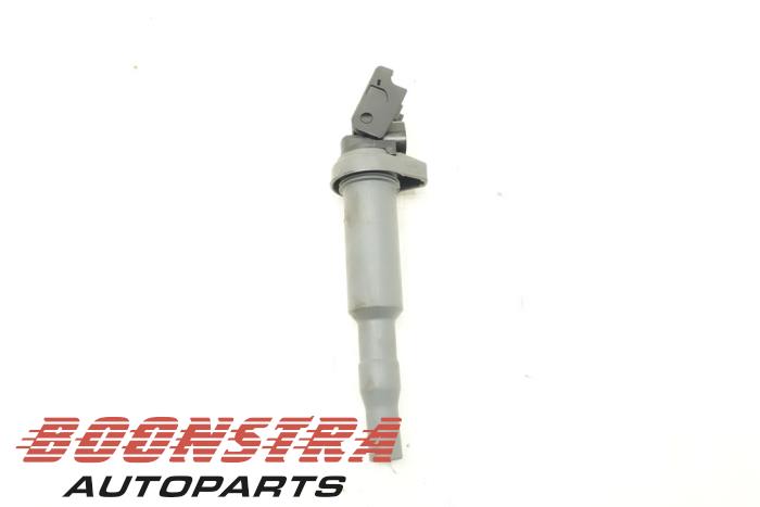 Usagé Bobine BMW M4 (F82) M4 3.0 24V Turbo Competition Package Prix € 24,95 Règlement à la marge proposé par Boonstra Autoparts