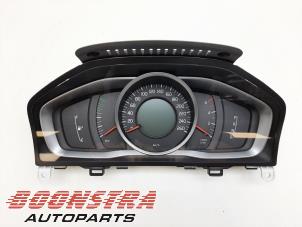Used Odometer KM Volvo V60 I (FW/GW) 1.6 DRIVe Price € 149,00 Margin scheme offered by Boonstra Autoparts
