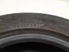 Tyre from a Volvo V60 I (FW/GW) 1.6 DRIVe