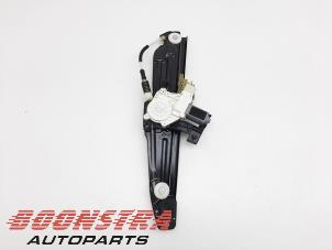Used Rear door window mechanism 4-door, left BMW 5 serie Touring (F11) 525d xDrive 16V Price € 39,00 Margin scheme offered by Boonstra Autoparts