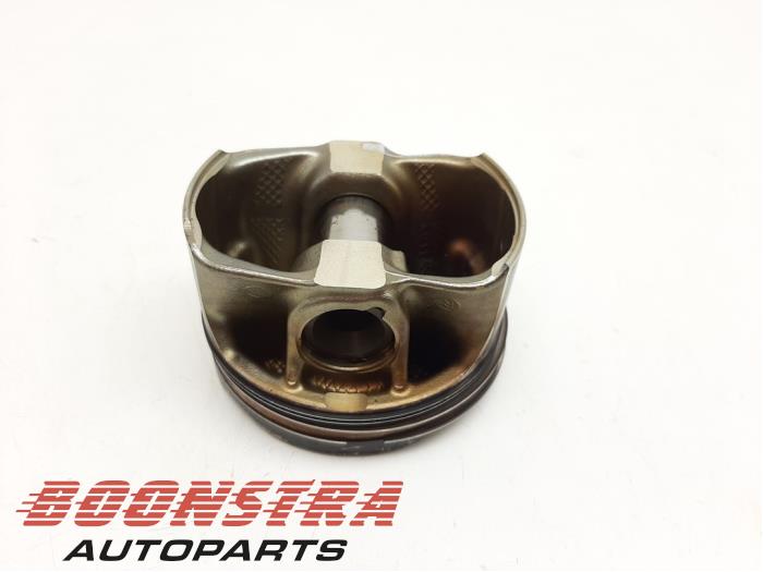 Used Piston BMW M4 (F82) M4 3.0 24V Turbo Competition Package Price € 68,95 Margin scheme offered by Boonstra Autoparts