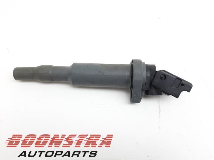 Usagé Bobine BMW M4 (F82) M4 3.0 24V Turbo Competition Package Prix € 24,95 Règlement à la marge proposé par Boonstra Autoparts