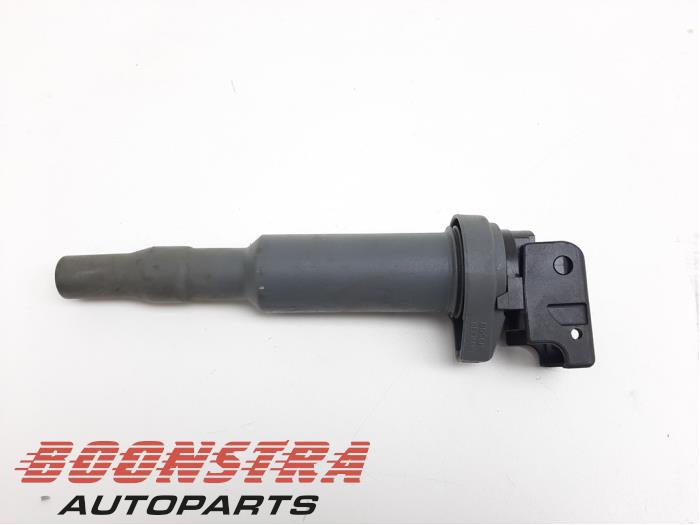 Usagé Bobine BMW M4 (F82) M4 3.0 24V Turbo Competition Package Prix € 24,95 Règlement à la marge proposé par Boonstra Autoparts