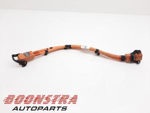 Usados Mazo de cables Jaguar I-Pace EV400 AWD Precio € 89,95 Norma de margen ofrecido por Boonstra Autoparts