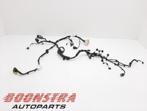 Usados Mazo de cables Jaguar I-Pace EV400 AWD Precio € 89,00 Norma de margen ofrecido por Boonstra Autoparts