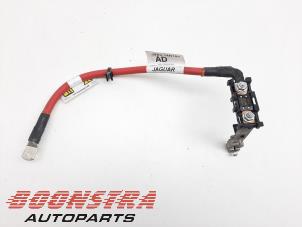 Used Wiring harness Jaguar I-Pace EV400 AWD Price € 79,00 Margin scheme offered by Boonstra Autoparts