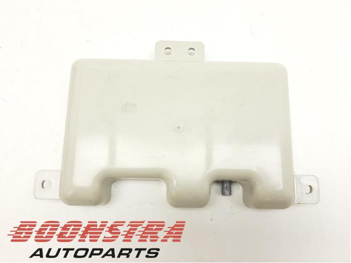 Używane Antena BMW 6 serie Gran Coupe (F06) 640d 24V Cena € 24,95 Procedura marży oferowane przez Boonstra Autoparts