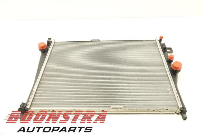 Mercedes W203 Radiators stock | ProxyParts.com