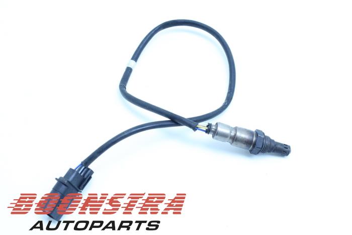 Usados Sonda Lambda Volkswagen Passat Variant (3C5) 1.6 TDI 16V Bluemotion Precio € 24,95 Norma de margen ofrecido por Boonstra Autoparts