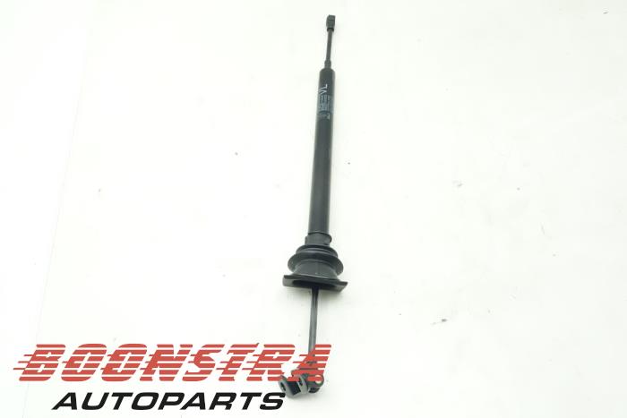 Gebrauchte Sonstige Porsche Panamera (970) 4.8 V8 32V Turbo S Preis € 39,00 Margenregelung angeboten von Boonstra Autoparts
