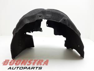 Used Wheel arch liner Audi RS 6 Avant (C7) 4.0 V8 TFSI 32V Price € 39,00 Margin scheme offered by Boonstra Autoparts