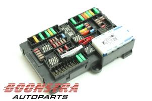Used Fuse box BMW 5 serie (G30) M550d xDrive 24V Price € 54,95 Margin scheme offered by Boonstra Autoparts