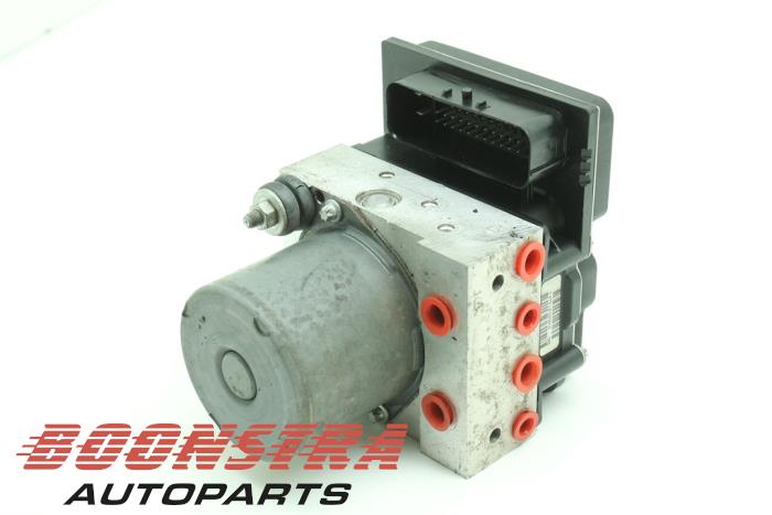 Begagnade ABS-pump Chevrolet Camaro 3.6 V6 45th Anniversary Edition Pris € 199,95 Marginaltabell erbjuds av Boonstra Autoparts