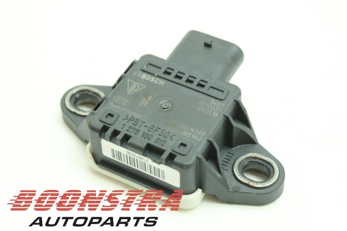 Begagnade ABS-sensor Porsche 718 Boxster (982) 2.5 GTS Pris € 59,00 Marginaltabell erbjuds av Boonstra Autoparts