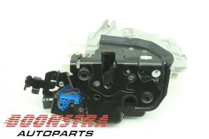 Used Front door lock mechanism 4-door, right Porsche Cayenne Coupe (9YB) 3.0 V6 24V Turbo Price € 79,95 Margin scheme offered by Boonstra Autoparts