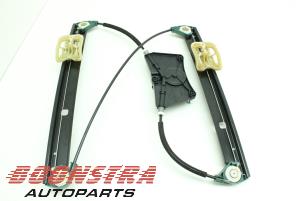 Used Rear door window mechanism 4-door, right Porsche Cayenne Coupe (9YB) 3.0 V6 24V Turbo Price € 29,95 Margin scheme offered by Boonstra Autoparts