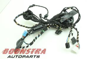 Used Wiring harness Porsche Cayenne Coupe (9YB) 3.0 V6 24V Turbo Price € 39,95 Margin scheme offered by Boonstra Autoparts
