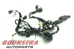 Used Wiring harness Porsche Cayenne Coupe (9YB) 3.0 V6 24V Turbo Price € 39,00 Margin scheme offered by Boonstra Autoparts