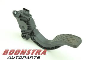 Used Accelerator pedal Audi Q7 (4MB/4MG) 3.0 TDI V6 24V Price € 29,00 Margin scheme offered by Boonstra Autoparts