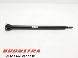 Used 4x4 front intermediate driveshaft BMW 5 serie (G30) M550d xDrive 24V Price € 149,95 Margin scheme offered by Boonstra Autoparts