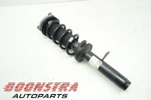 Used Front shock absorber rod, left BMW 5 serie (G30) M550d xDrive 24V Price € 119,00 Margin scheme offered by Boonstra Autoparts