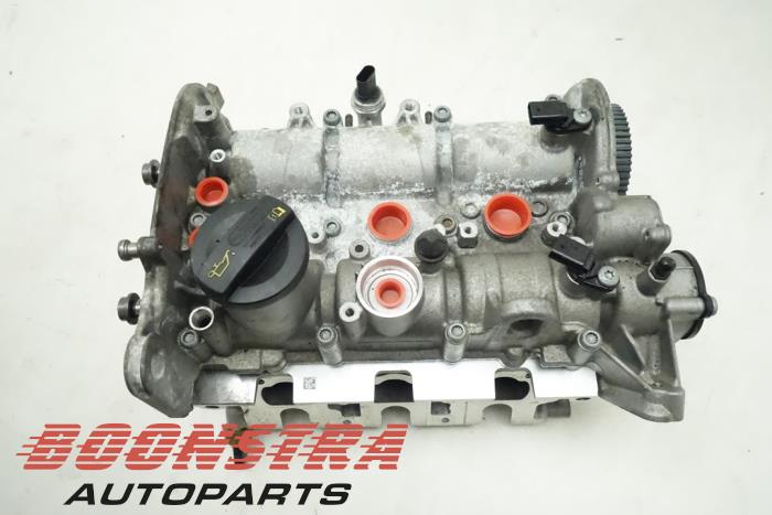 Begagnade Topplock Seat Arona (KJX) 1.0 TSI 12V Pris € 199,95 Marginaltabell erbjuds av Boonstra Autoparts