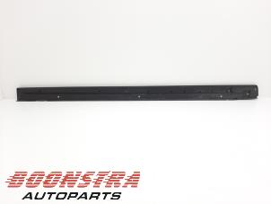 Used Side skirt, right Mitsubishi Space Star (A0) 1.0 12V Price € 79,00 Margin scheme offered by Boonstra Autoparts