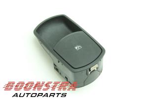 Used Electric window switch Opel Corsa E 1.4 16V Price € 24,95 Margin scheme offered by Boonstra Autoparts