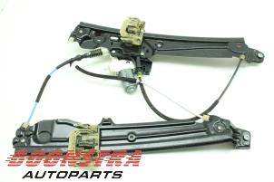 Used Window mechanism 4-door, front left BMW 5 serie Touring (F11) 525d xDrive 16V Price € 38,95 Margin scheme offered by Boonstra Autoparts