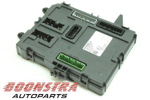 Usados Ordenador body control Nissan Qashqai (J11) 1.5 dCi DPF Precio € 149,00 Norma de margen ofrecido por Boonstra Autoparts