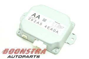 Used DC/CD converter Nissan Qashqai (J11) 1.5 dCi DPF Price € 119,00 Margin scheme offered by Boonstra Autoparts