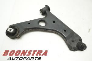 Used Front wishbone, right Fiat Grande Punto (199) 1.3 JTD Multijet 16V 85 Actual Price € 24,95 Margin scheme offered by Boonstra Autoparts