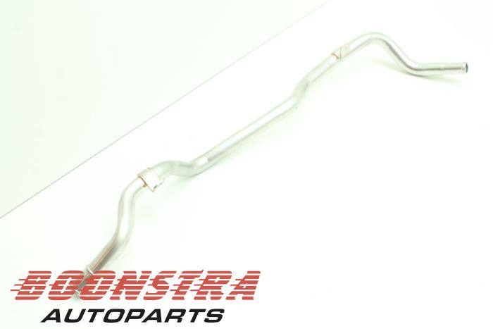 Usagé Conduit (divers) Infiniti Q50 (V37) 3.0t V6 24V Red Sport 400 Twin Turbo Prix € 49,00 Règlement à la marge proposé par Boonstra Autoparts