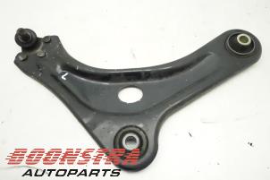 Used Rear wishbone, right Peugeot 208 I (CA/CC/CK/CL) 1.4 16V Price € 24,95 Margin scheme offered by Boonstra Autoparts