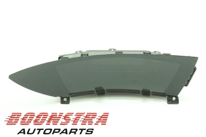 Begagnade Innerdisplay Honda Civic (FK1/2/3) 1.6 i-DTEC Advanced 16V Pris € 69,00 Marginaltabell erbjuds av Boonstra Autoparts
