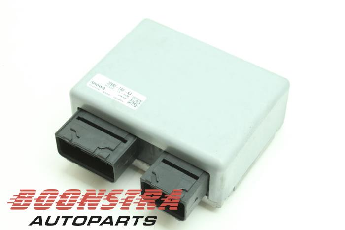 Usagé Ordinateur direction assistée Honda Civic (FK1/2/3) 1.6 i-DTEC Advanced 16V Prix € 129,00 Règlement à la marge proposé par Boonstra Autoparts