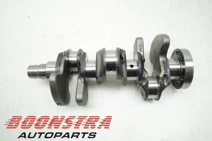 Usagé Vilebrequin Seat Arona (KJX) 1.0 TSI 12V Prix € 169,00 Règlement à la marge proposé par Boonstra Autoparts