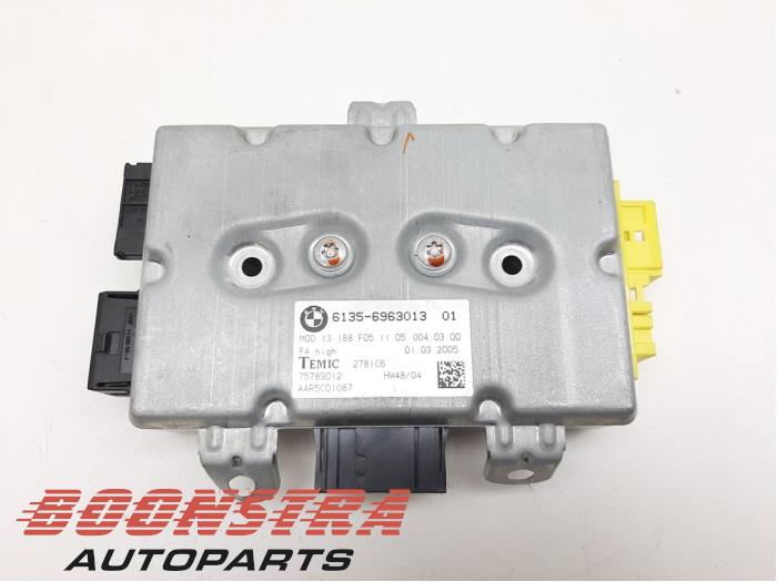 Używane Modul (rózne) BMW 6 serie (E63) M6 V10 40V Cena € 29,95 Procedura marży oferowane przez Boonstra Autoparts